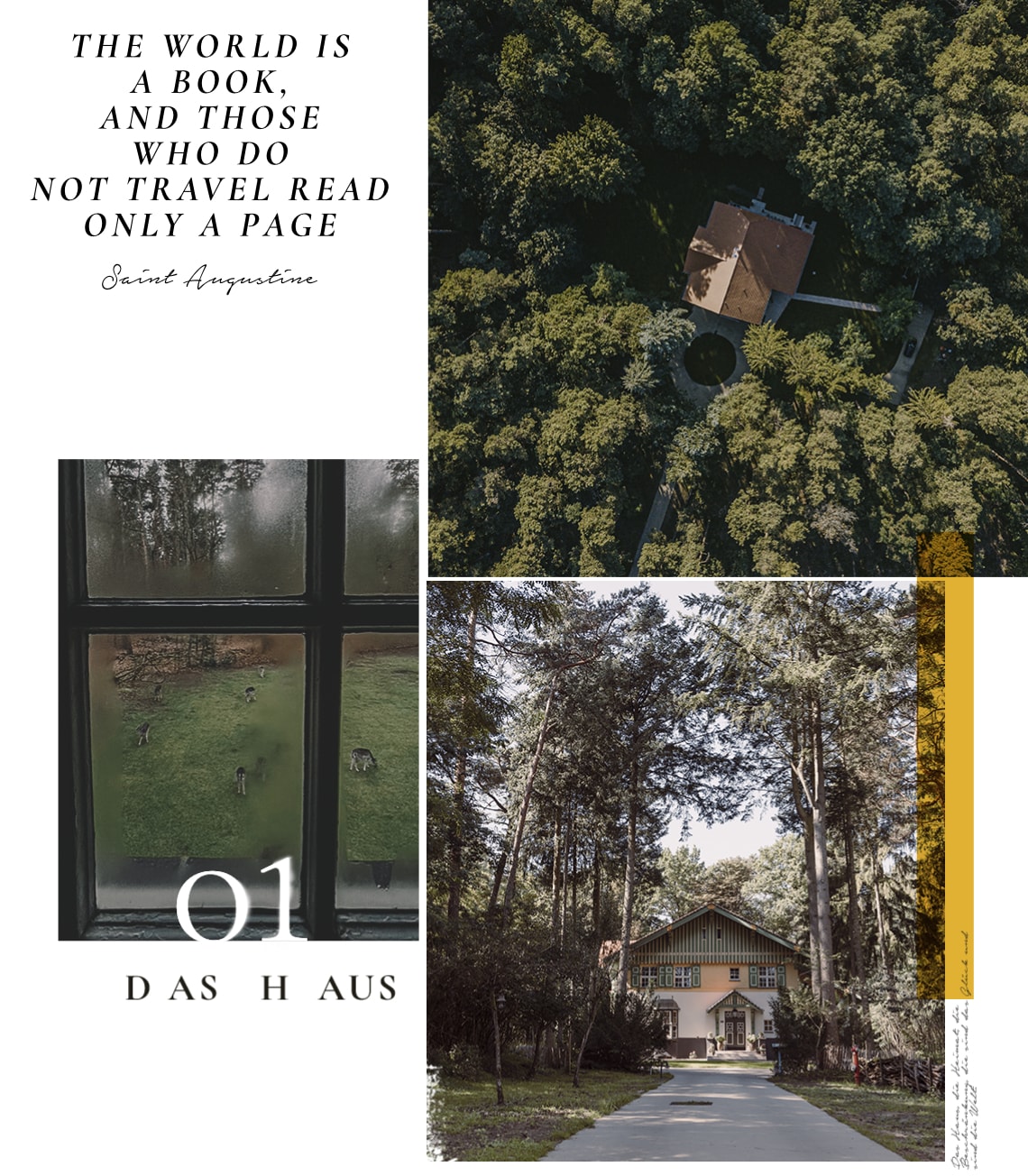 Das Haus